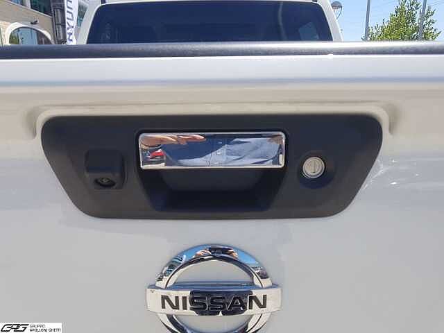 Nissan Navara 2.3 dCi 190 CV 4WD Double Cab Tekna PREZZO NETTO PI&Ugrave; IVA