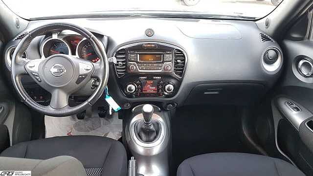Nissan Juke 1.5 dCi Start&amp;Stop Acenta