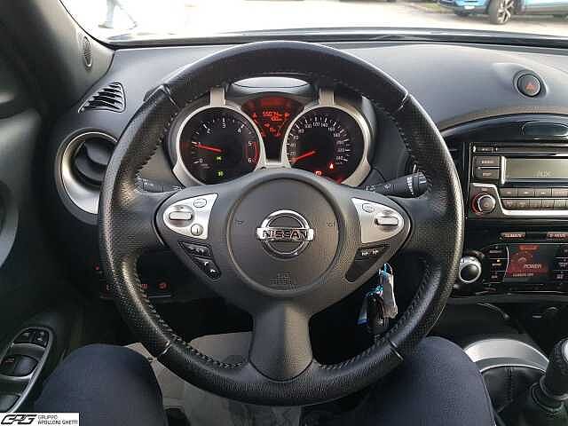 Nissan Juke 1.5 dCi Start&amp;Stop Acenta