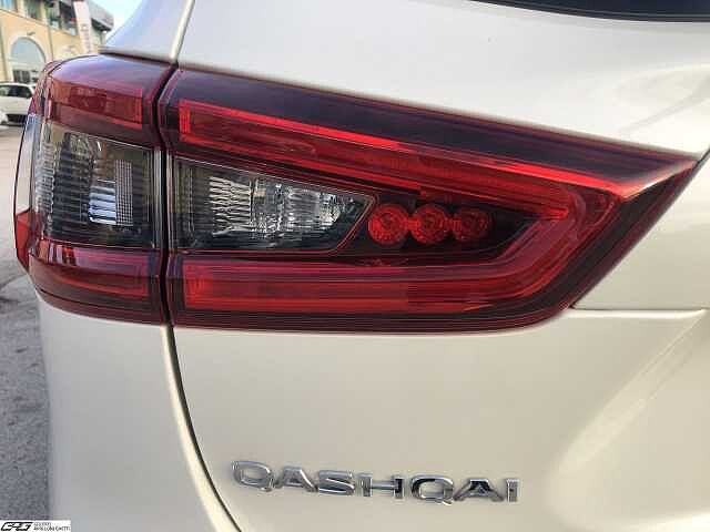 Nissan Qashqai 1.5 dCi 115 CV N-Connecta