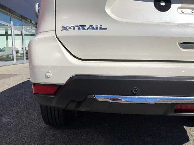 Nissan X-Trail 2.0 dCi 4WD X-Tronic Tekna KM ZERO