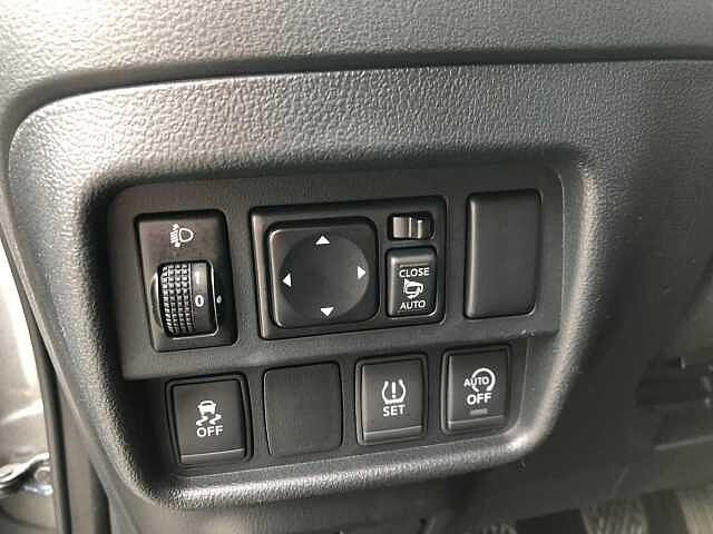 Nissan Juke 1.2 DIG-T 115 Start&amp;Stop N-Connecta
