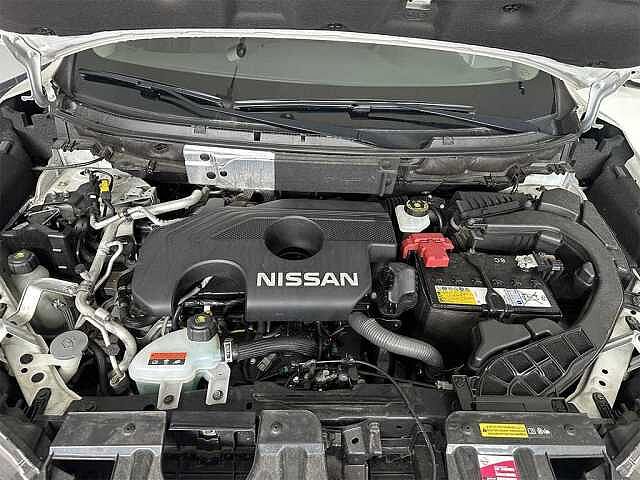 Nissan X-Trail dCi 150 4WD Tekna
