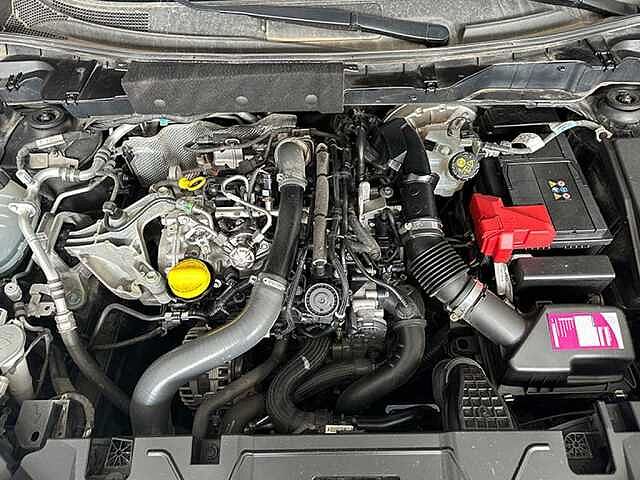 Nissan Juke 1.0 DIG-T 114 CV N-Connecta