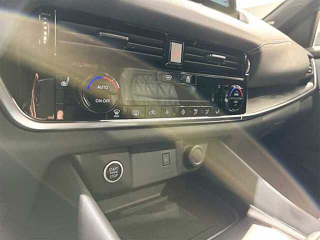 Nissan Qashqai MHEV 158 CV Xtronic Tekna+