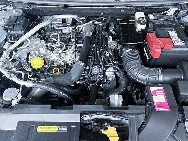 Nissan Qashqai MHEV 158 CV Xtronic Tekna