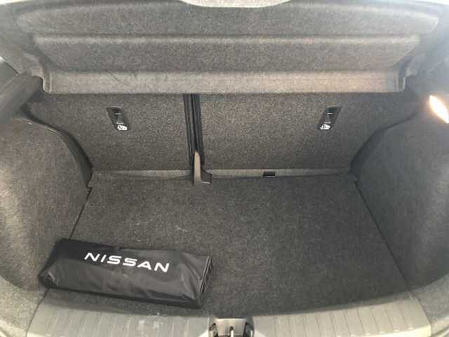 Nissan Micra IG-T 92 5 porte Acenta