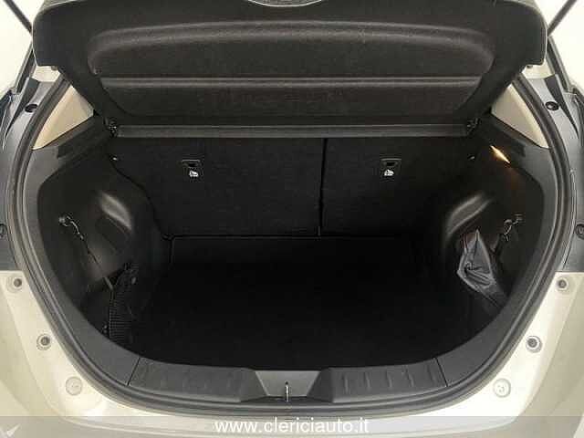 Nissan Leaf N-Connecta 40 kWh (ECOBONUS CLERICI)