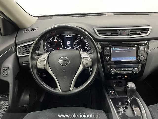 Nissan X-Trail 1.6 dCi 2WD Acenta Premium Aut. (ECOBONUS -2.000&euro;)